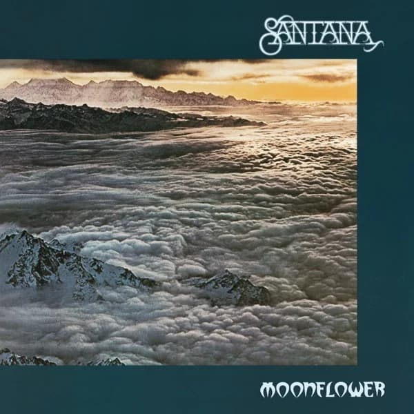 Album cover Moonflower