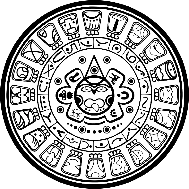Maya Calendar